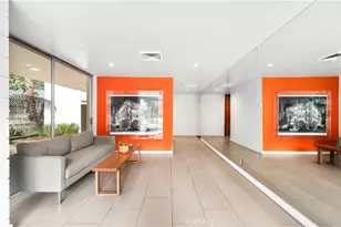 1400 N Sweetzer Ave, West Hollywood, CA 90069 - Photo 4