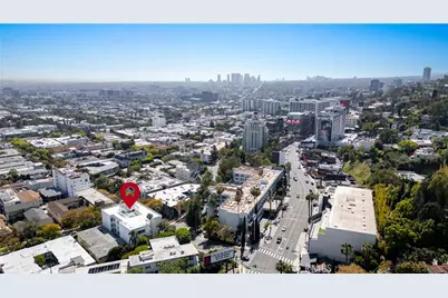 1400 N Sweetzer Avenue #102, West Hollywood, CA 90069 - Photo 40