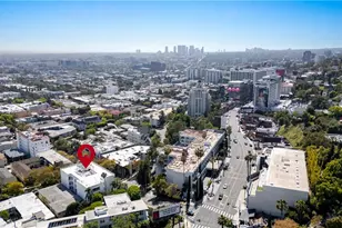 1400 N Sweetzer Ave, West Hollywood, CA 90069 - Photo 40