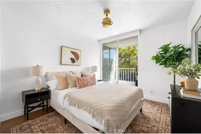 1400 N Sweetzer Avenue #102, West Hollywood, CA 90069 - Photo 32