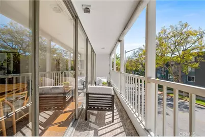 1400 N Sweetzer Avenue #102, West Hollywood, CA 90069 - Photo 22