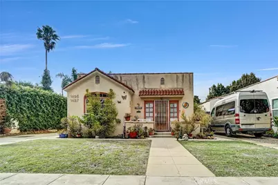 1425 Park, Long Beach, CA 90804 - Photo 2