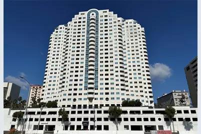 525 E Seaside #2107, Long Beach, CA 90802 - Photo 1