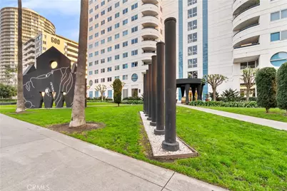 525 E Seaside #2107, Long Beach, CA 90802 - Photo 44