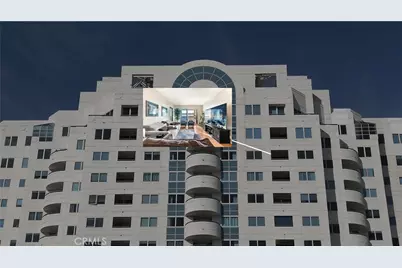 525 E Seaside #2107, Long Beach, CA 90802 - Photo 36