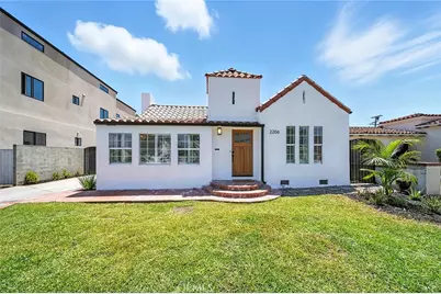 2206 W 78th, Inglewood, CA 90305 - Photo 1