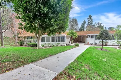 625 Q Avenida Sevilla, Laguna Woods, CA 92637 - Photo 1