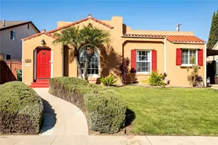 121 W Fairview, Inglewood, CA 90302 - Photo 1