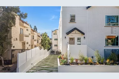 1823 Westholme Avenue #1/2, Los Angeles, CA 90025 - Photo 2