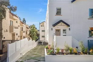 1823 Westholme Ave #1/2, Los Angeles, CA 90025 - Photo 2