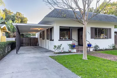 142 W Brookdale, Fullerton, CA 92832 - Photo 2