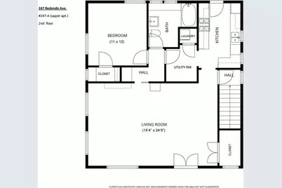 247 Redondo, Long Beach, CA 90803 - Photo 20