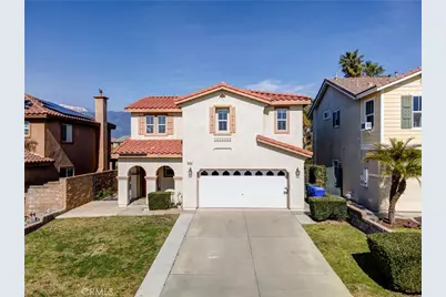 16442 El Revino Drive, Fontana, CA 92336 - Photo 32