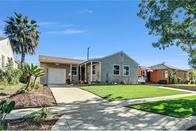 10208 Jersey, Santa Fe Springs, CA 90670 - Photo 4