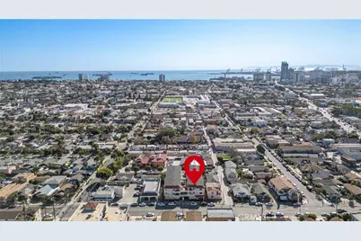 1168 E 10th Street #213, Long Beach, CA 90813 - Photo 36