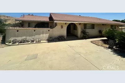 15160 Barcroft, Lake Hughes, CA 93532 - Photo 16