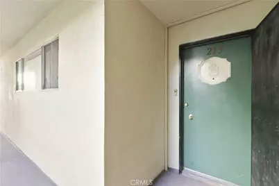 1187 E 3rd Street #215, Long Beach, CA 90802 - Photo 8