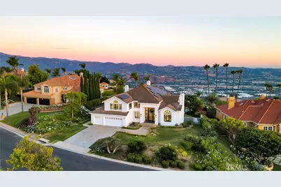 4855 Green Crest Drive, Yorba Linda, CA 92887 - Photo 4