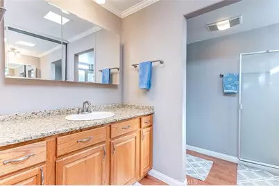 4016 Calle Sonora Este #P, Laguna Woods, CA 92637 - Photo 20