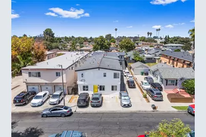 473 E 55th Street, Long Beach, CA 90805 - Photo 22