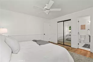 3535 S Bentley, Los Angeles, CA 90034 - Photo 18