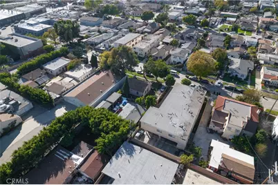 2924 S Orange, Los Angeles, CA 90016 - Photo 16