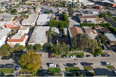 2924 S Orange, Los Angeles, CA 90016 - Photo 2