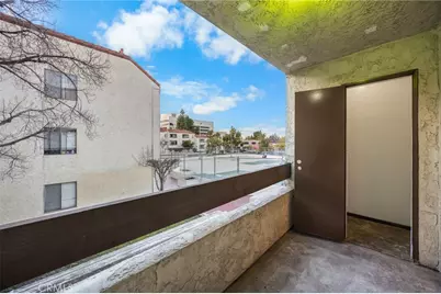 600 W 3rd Street #B205, Santa Ana, CA 92701 - Photo 22