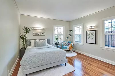 6669 De Longpre Avenue, Los Angeles, CA 90028 - Photo 34