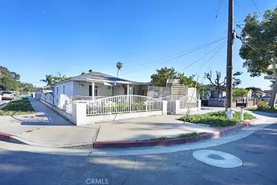 821 823 Gunther Street, Santa Ana, CA 92703 - Photo 2