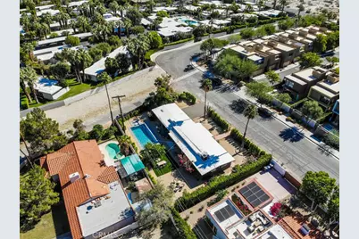 250 W Cortez Road, Palm Springs, CA 92262 - Photo 52