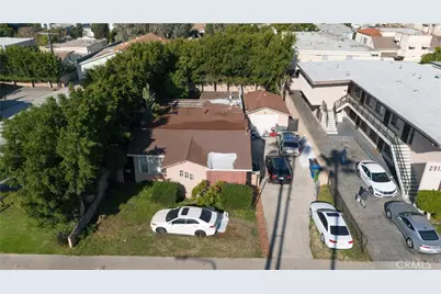 2929 S Mansfield, Los Angeles, CA 90016 - Photo 2