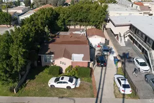 2929 S Mansfield, Los Angeles, CA 90016 - Photo 2