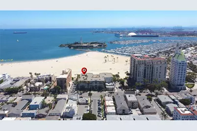 1000 E Ocean Boulevard #416, Long Beach, CA 90802 - Photo 38