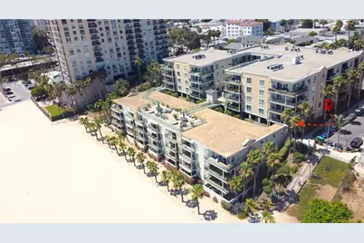 1000 E Ocean Boulevard #416, Long Beach, CA 90802 - Photo 1