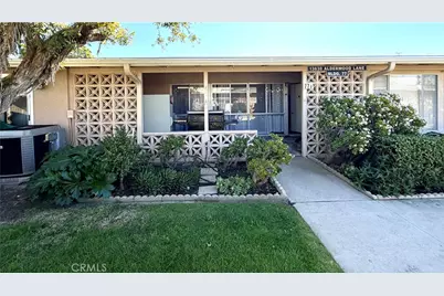 13630 Alderwood Ln., M4-77I, Seal Beach, CA 90740 - Photo 1