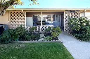 13630 Alderwood Ln M4-77I, Seal Beach, CA 90740 - Photo 1
