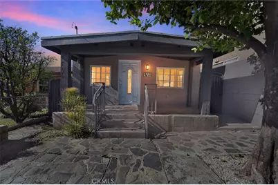 819 N Hicks, Los Angeles, CA 90063 - Photo 1