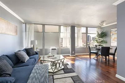 100 Atlantic #902, Long Beach, CA 90802 - Photo 4