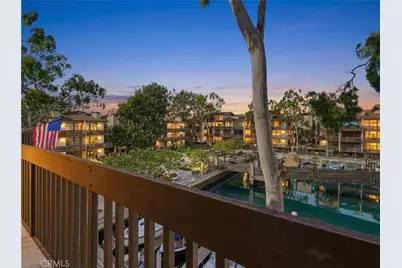 8321 Marina Pacifica, Long Beach, CA 90803 - Photo 36