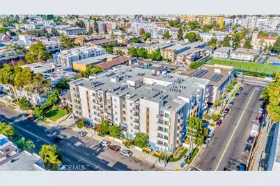 436 S Virgil Avenue #403, Los Angeles, CA 90020 - Photo 38
