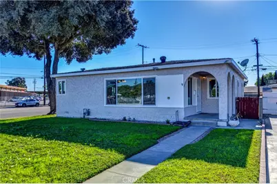 10722 Rose Hedge Drive, Whittier, CA 90606 - Photo 1
