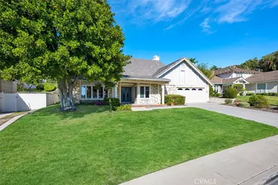 730 S Quail, Anaheim Hills, CA 92807 - Photo 1