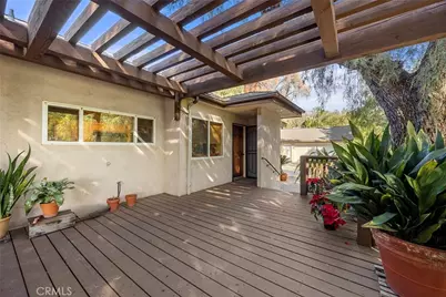 109 Canada Sombre Road, La Habra Heights, CA 90631 - Photo 28