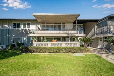 1981 McKinney Way #14K, Seal Beach, CA 90740 - Photo 2