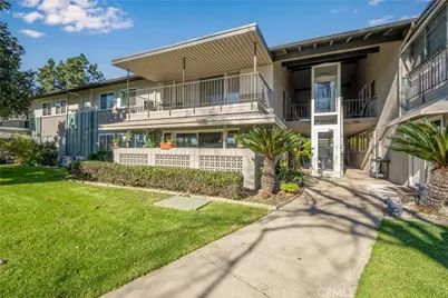 1981 McKinney Way #14K, Seal Beach, CA 90740 - Photo 1