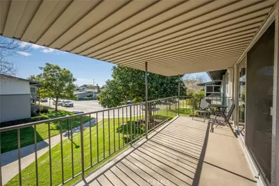 1981 McKinney Way #14K, Seal Beach, CA 90740 - Photo 34