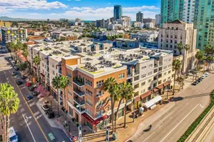 300 E 4th St, Long Beach, CA 90802 - Photo 4