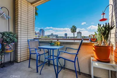 300 E 4th Street #214, Long Beach, CA 90802 - Photo 52