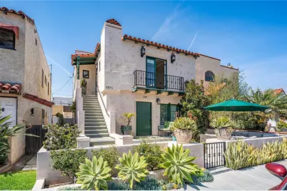 237 Covina, Long Beach, CA 90803 - Photo 2